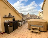 Revente - Town House -
La Finca Golf Resort - Inland