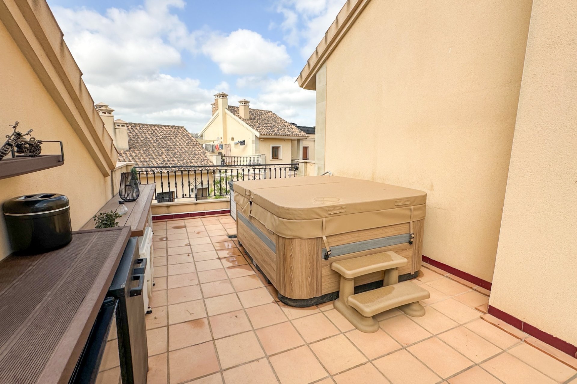 Revente - Town House -
La Finca Golf Resort - Inland
