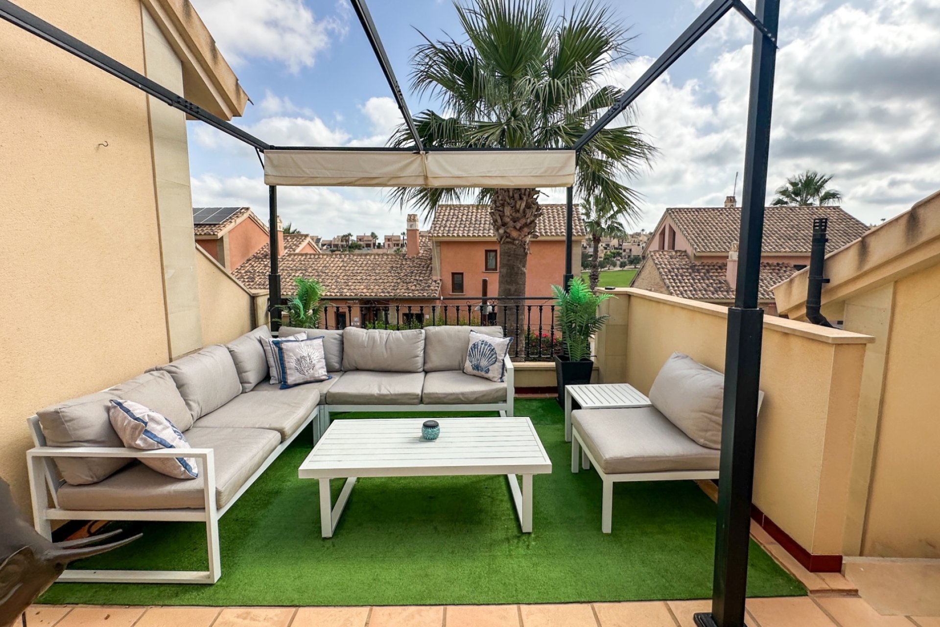 Revente - Town House -
La Finca Golf Resort - Inland