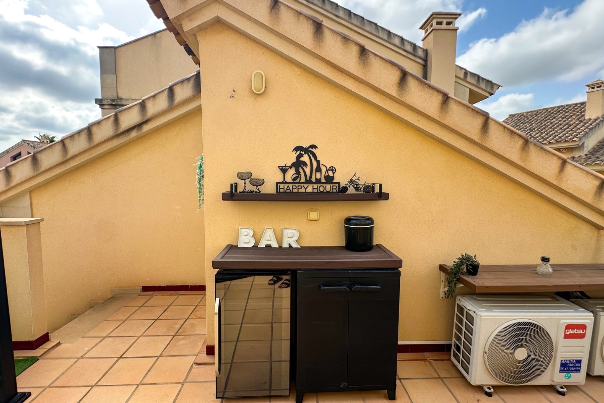 Revente - Town House -
La Finca Golf Resort - Inland