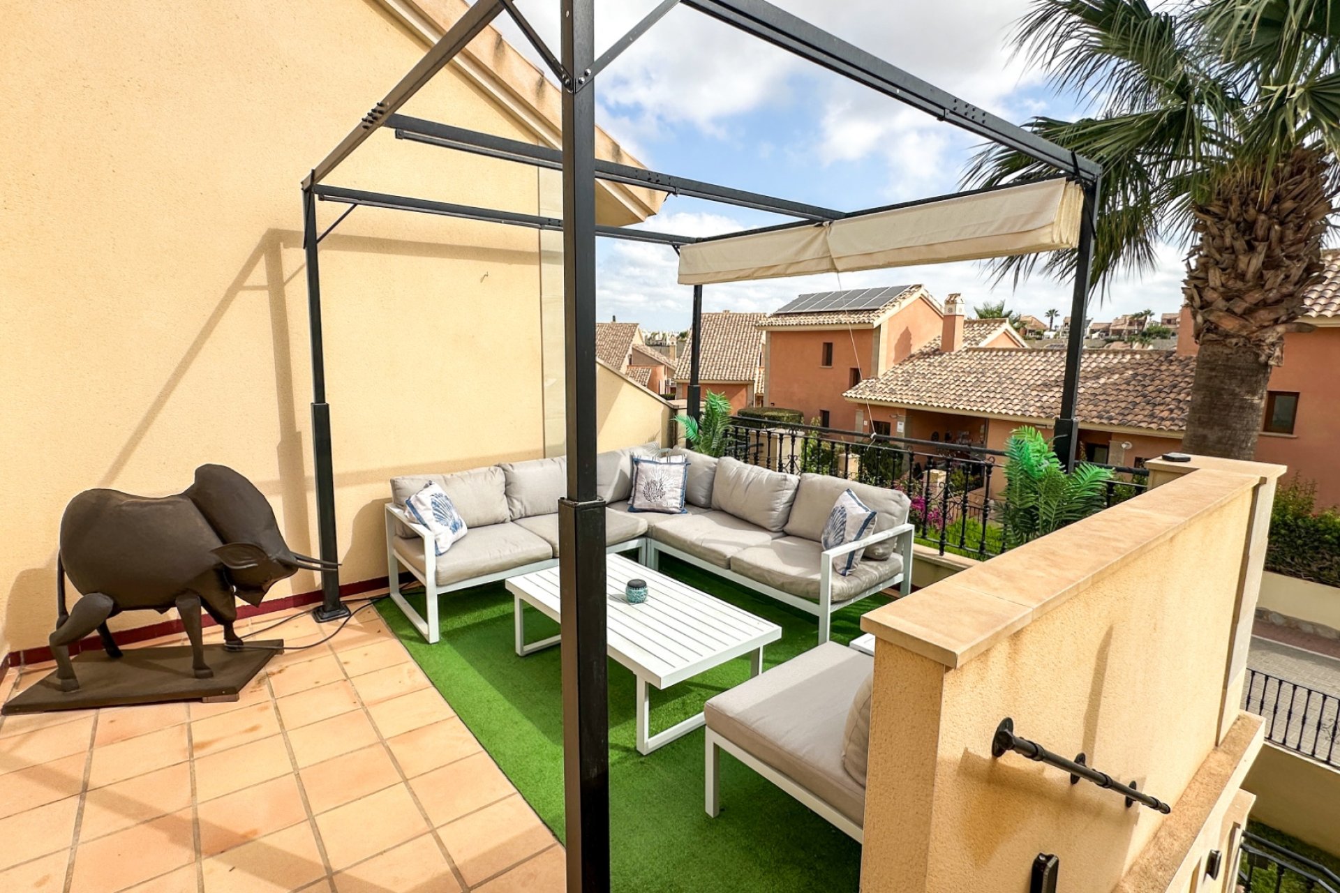Revente - Town House -
La Finca Golf Resort - Inland