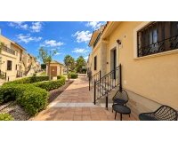 Revente - Town House -
La Finca Golf Resort - Inland