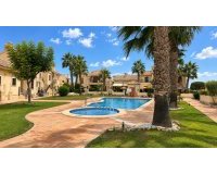 Revente - Town House -
La Finca Golf Resort - Inland