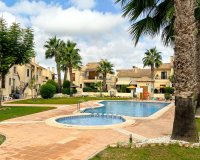 Revente - Town House -
La Finca Golf Resort - Inland