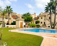 Revente - Town House -
La Finca Golf Resort - Inland