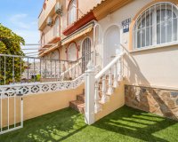 Revente - Town House -
La Florida - Inland