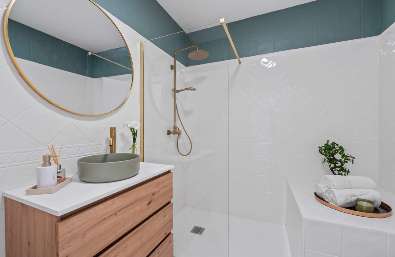 Revente - Town House -
La Florida - Inland