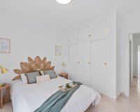 Revente - Town House -
La Florida - Inland