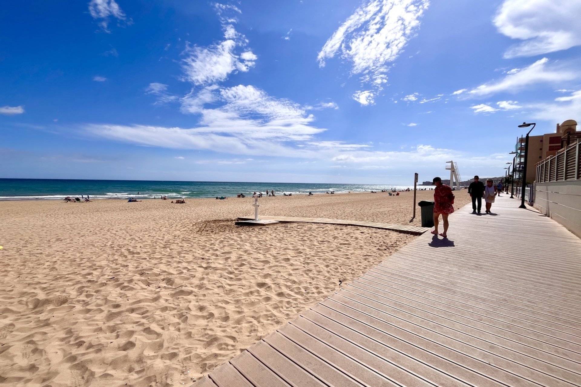 Revente - Town House -
La Mata - Costa Blanca