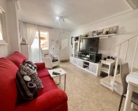 Revente - Town House -
La Mata - Costa Blanca