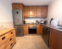 Revente - Town House -
La Mata - Costa Blanca