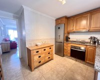 Revente - Town House -
La Mata - Costa Blanca