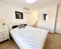 Revente - Town House -
La Mata - Costa Blanca