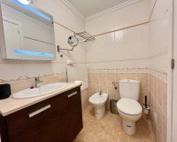 Revente - Town House -
La Mata - Costa Blanca