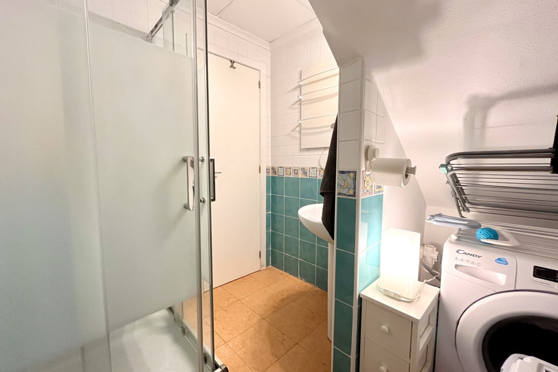 Revente - Town House -
La Mata - Costa Blanca