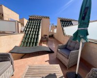 Revente - Town House -
La Mata - Costa Blanca