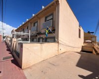 Revente - Town House -
La Mata - Costa Blanca