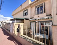 Revente - Town House -
La Mata - Costa Blanca