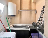 Revente - Town House -
La Mata - Costa Blanca