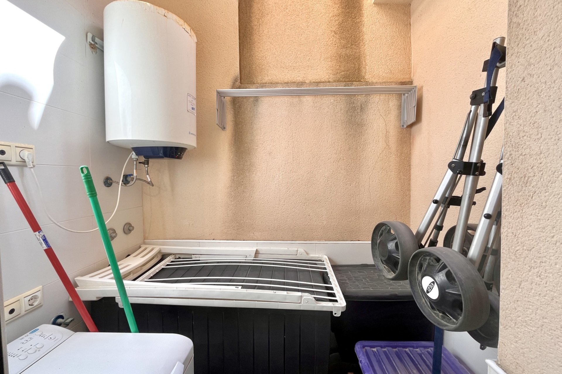 Revente - Town House -
La Mata - Costa Blanca