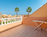 Revente - Town House -
La Mata - Costa Blanca