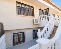Revente - Town House -
La Mata - Costa Blanca