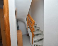 Revente - Town House -
La Mata - Costa Blanca