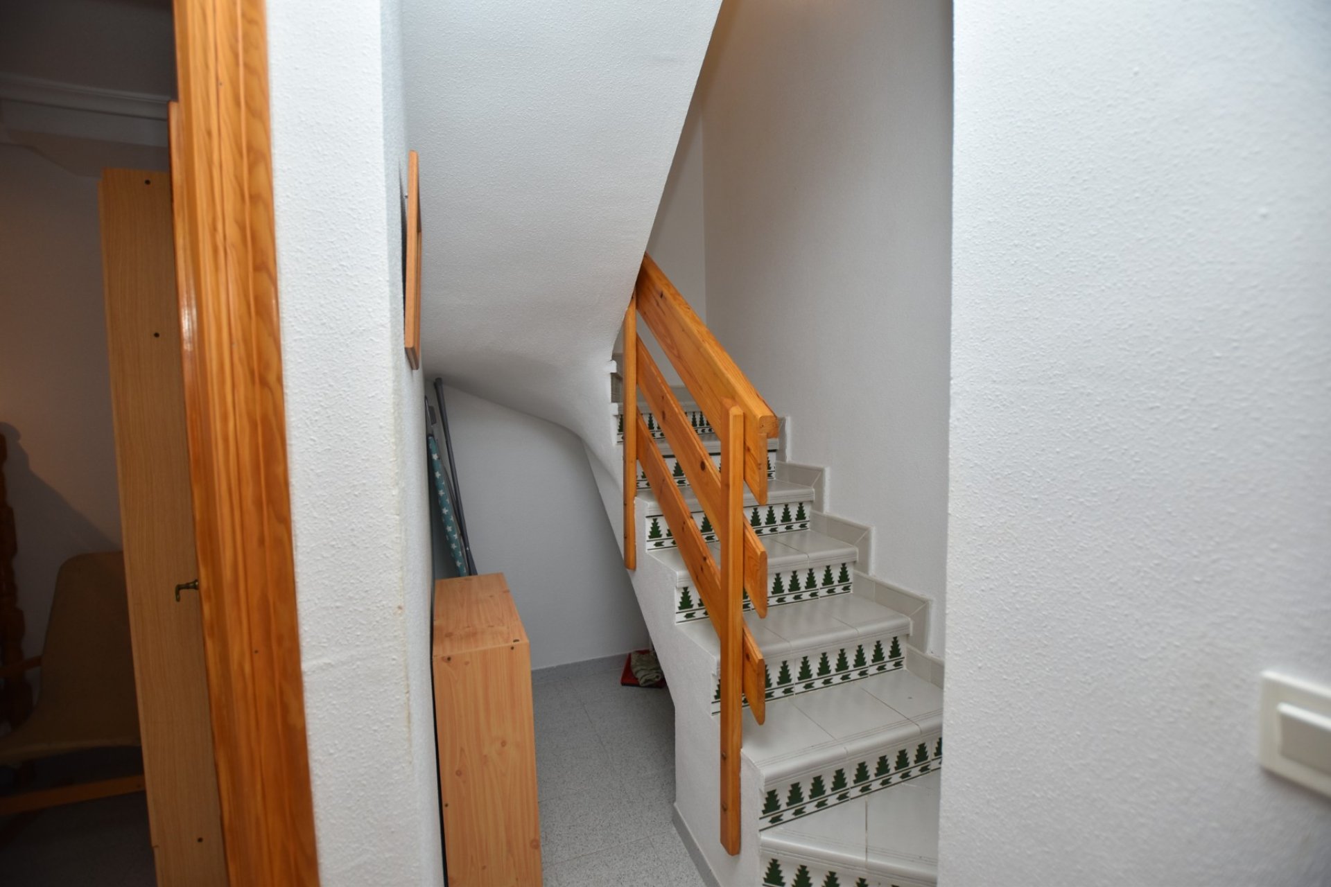 Revente - Town House -
La Mata - Costa Blanca