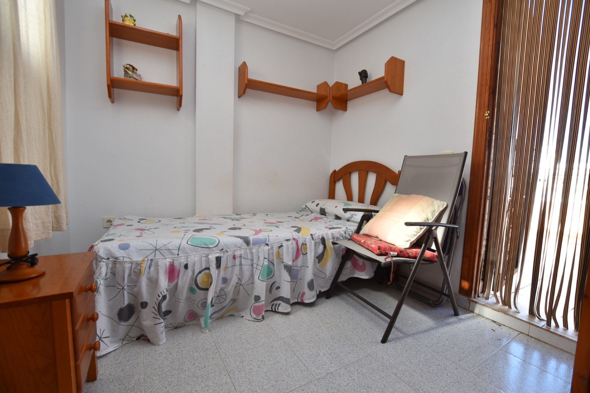 Revente - Town House -
La Mata - Costa Blanca