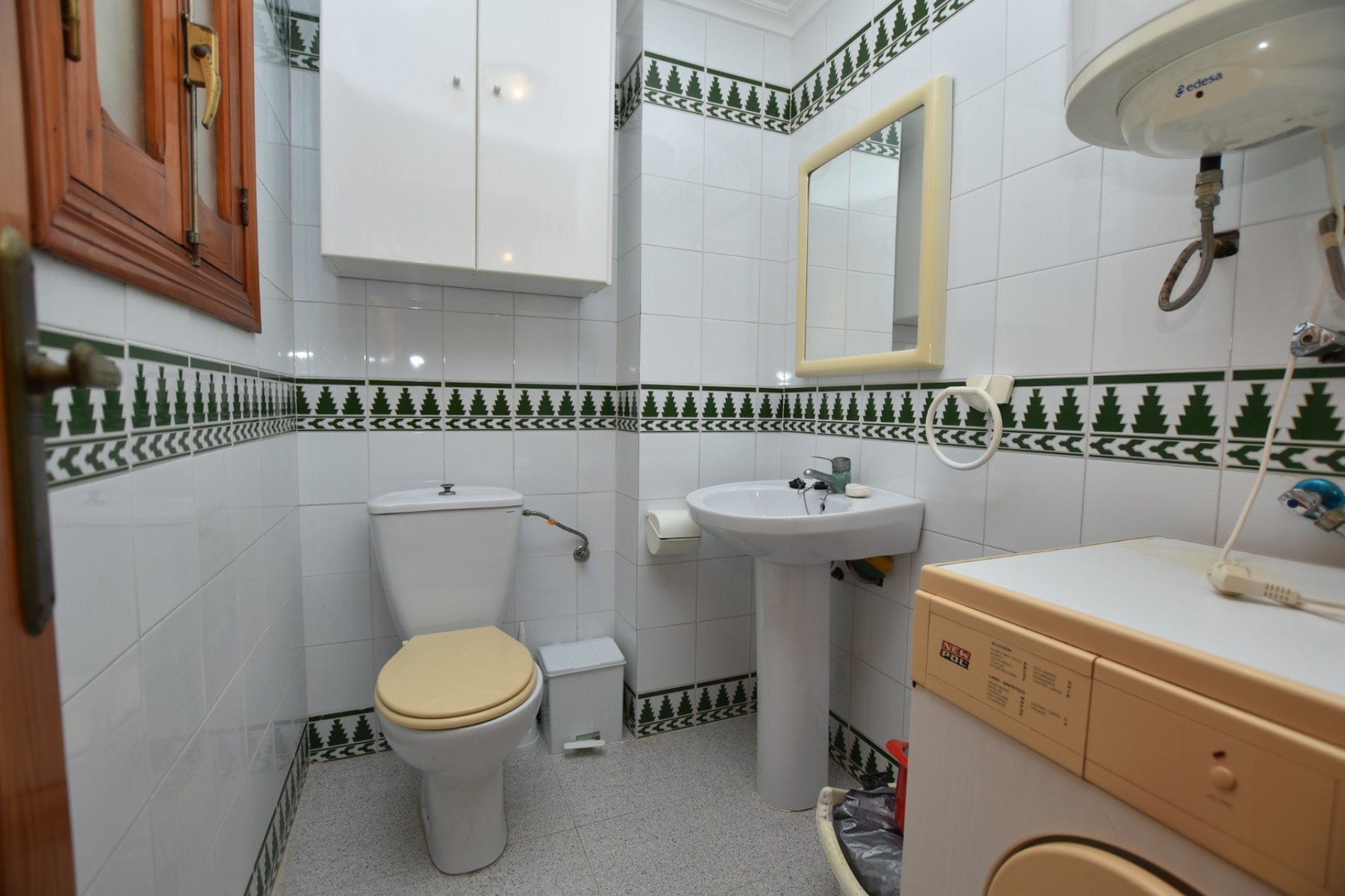 Revente - Town House -
La Mata - Costa Blanca