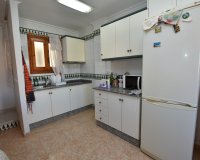 Revente - Town House -
La Mata - Costa Blanca