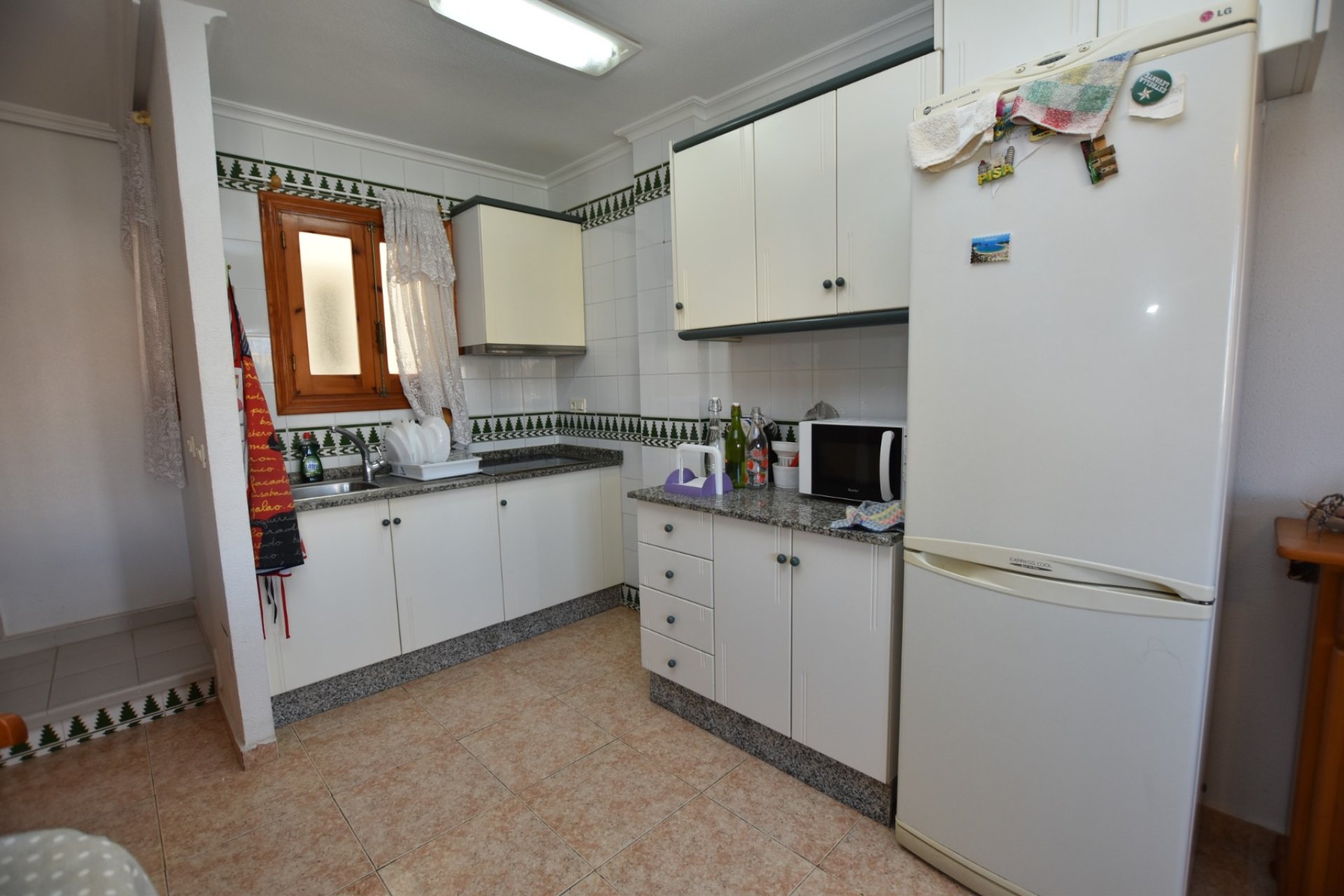 Revente - Town House -
La Mata - Costa Blanca