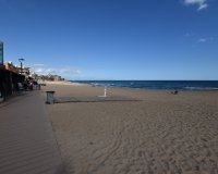 Revente - Town House -
La Mata - Costa Blanca