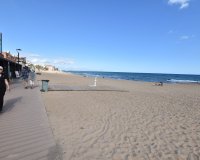 Revente - Town House -
La Mata - Costa Blanca