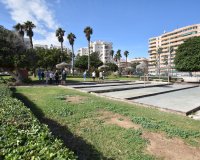 Revente - Town House -
La Mata - Costa Blanca