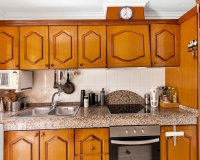 Revente - Town House -
La Mata - Costa Blanca