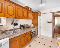 Revente - Town House -
La Mata - Costa Blanca