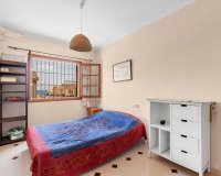 Revente - Town House -
La Mata - Costa Blanca