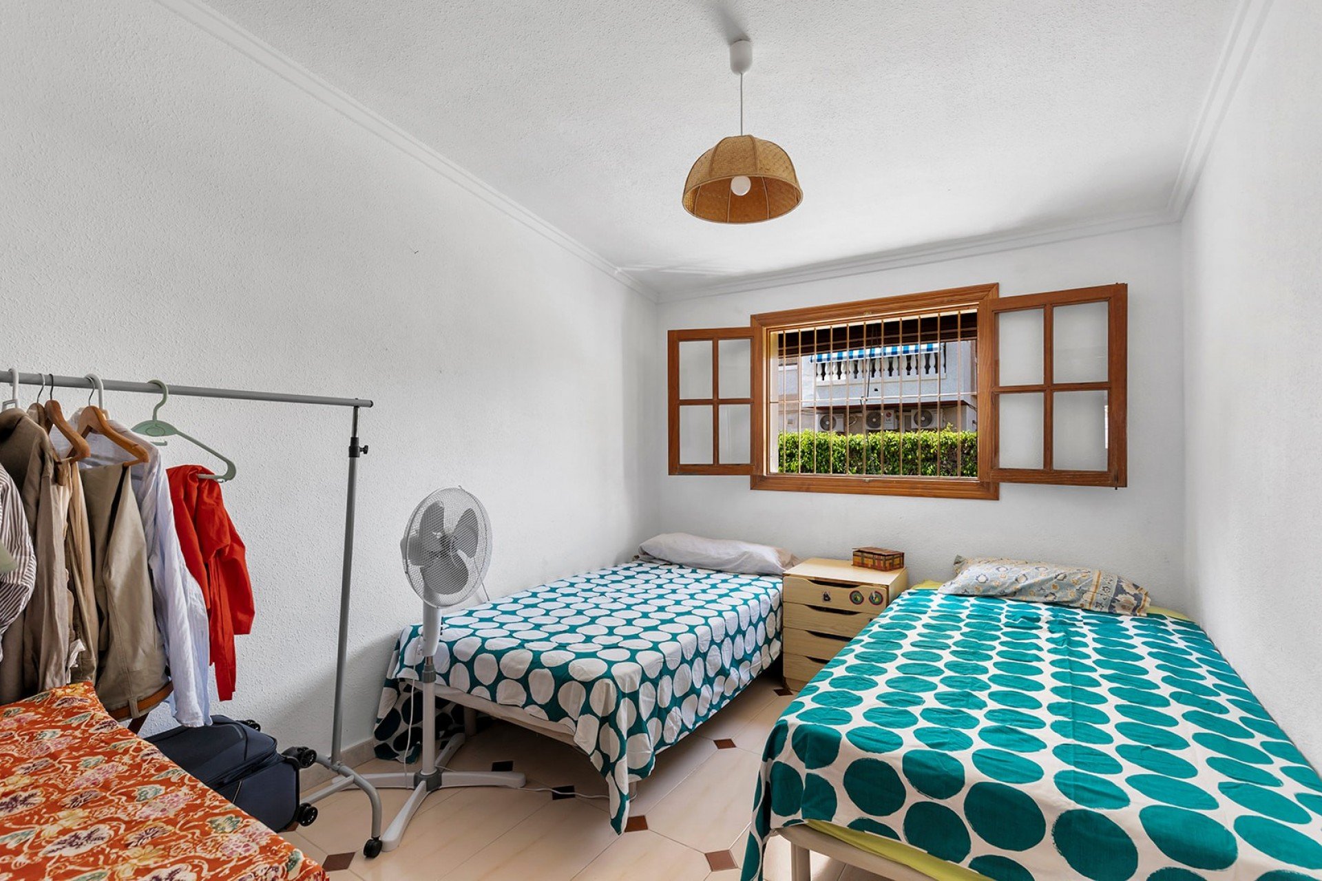 Revente - Town House -
La Mata - Costa Blanca