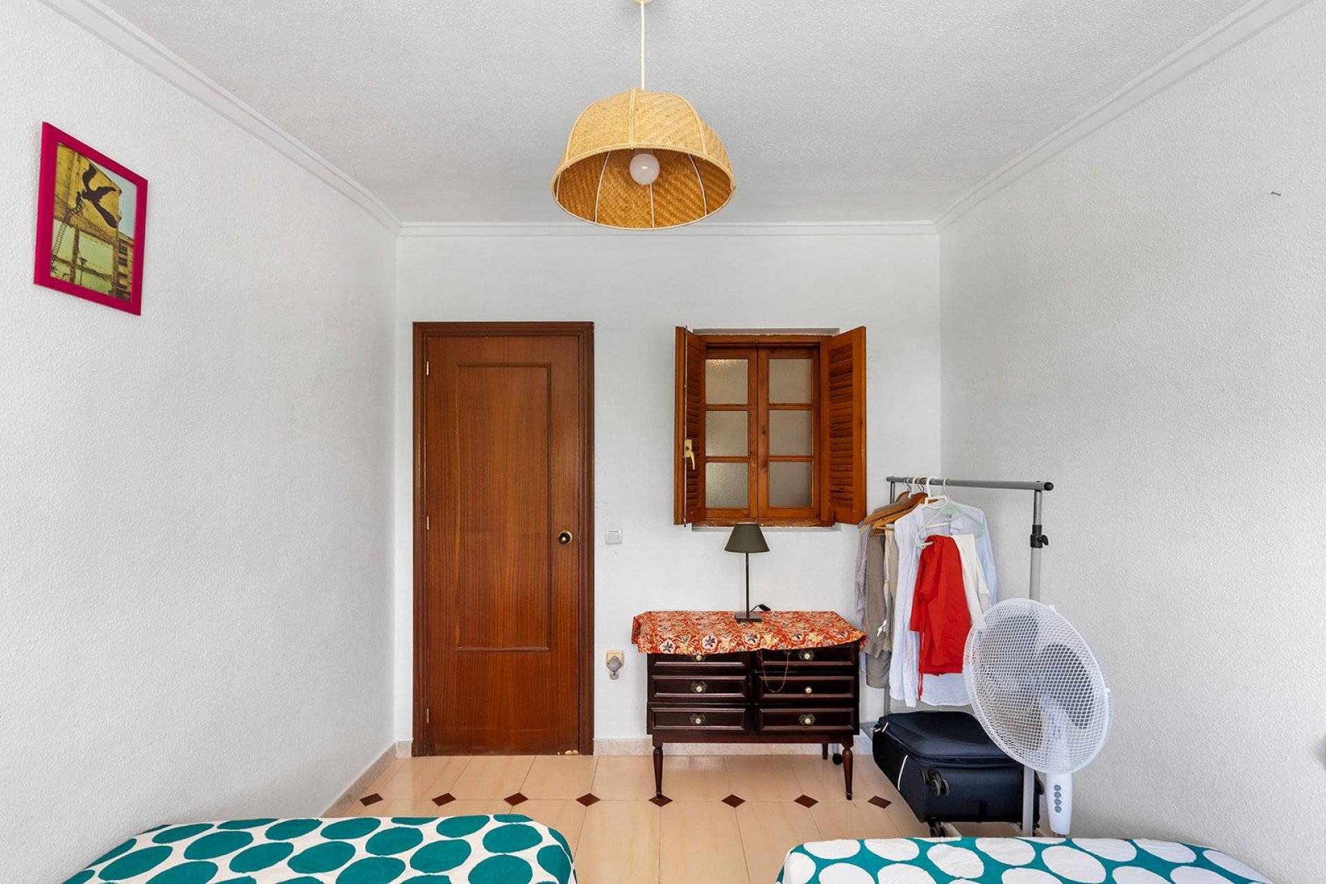 Revente - Town House -
La Mata - Costa Blanca