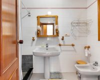 Revente - Town House -
La Mata - Costa Blanca