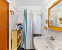 Revente - Town House -
La Mata - Costa Blanca