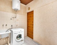 Revente - Town House -
La Mata - Costa Blanca