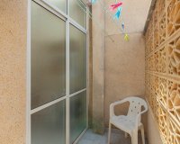 Revente - Town House -
La Mata - Costa Blanca