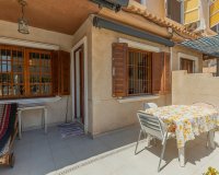 Revente - Town House -
La Mata - Costa Blanca