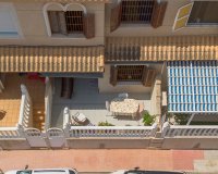 Revente - Town House -
La Mata - Costa Blanca