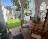 Revente - Town House -
La Mata - Costa Blanca