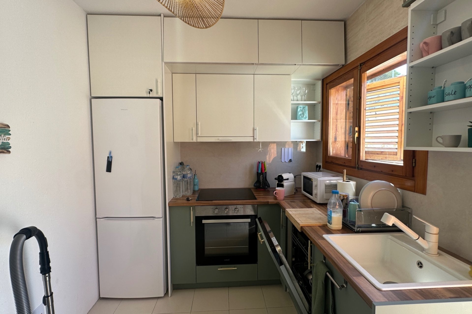 Revente - Town House -
La Mata - Costa Blanca