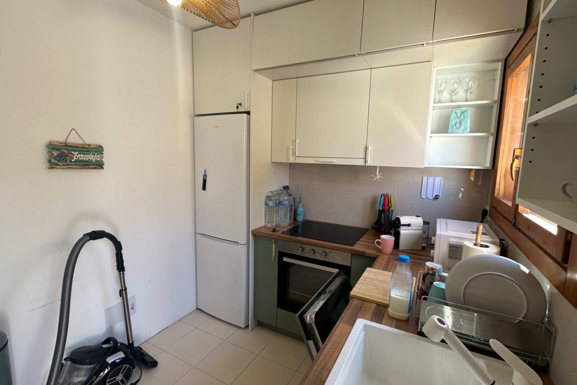 Revente - Town House -
La Mata - Costa Blanca
