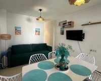 Revente - Town House -
La Mata - Costa Blanca
